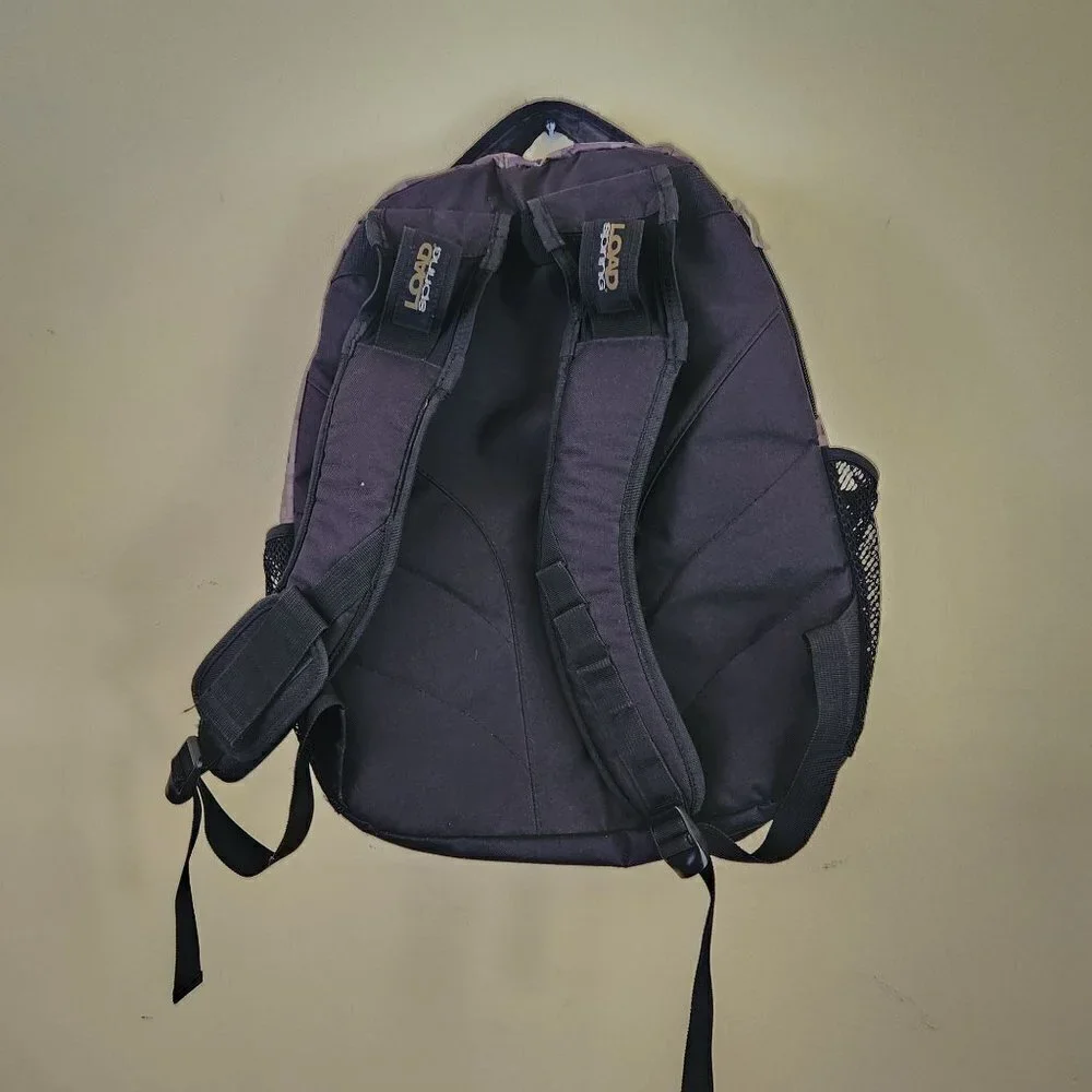 Adidas Digital Camo Load Spring Backpack - Picture 4 of 14